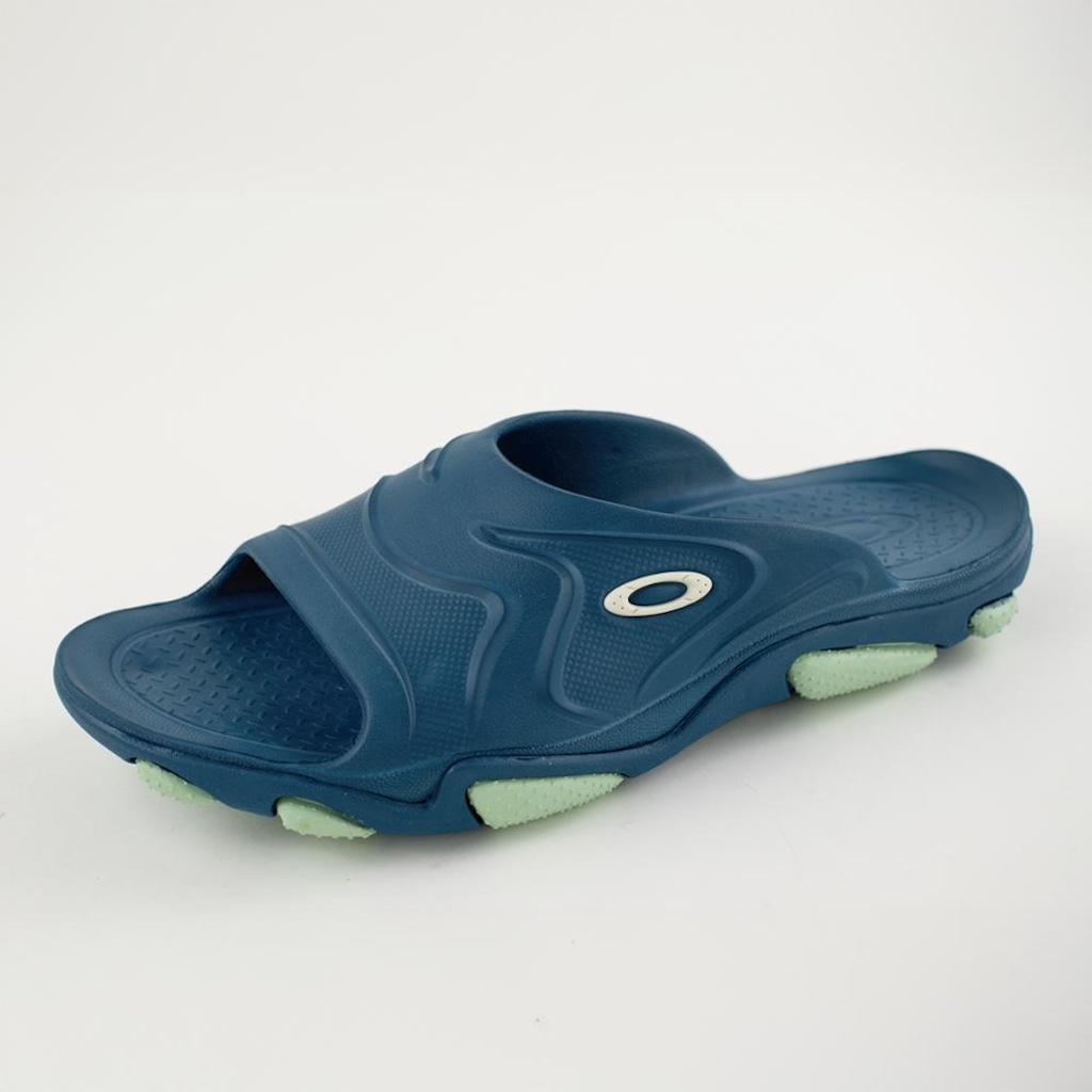 Chinelo Oakley Titan Slide Original Masculino