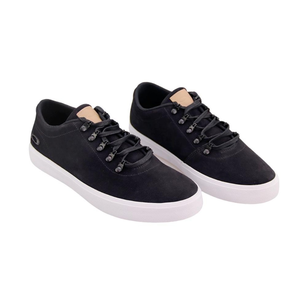 Imagem 2 do produto Tênis Oakley Flint Suede - Masculino