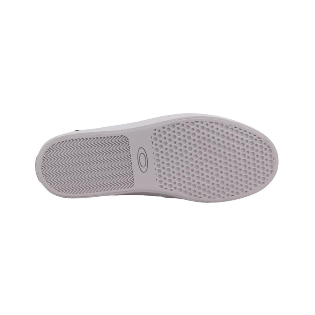 Imagem 3 do produto Tênis Oakley Flint Suede - Masculino