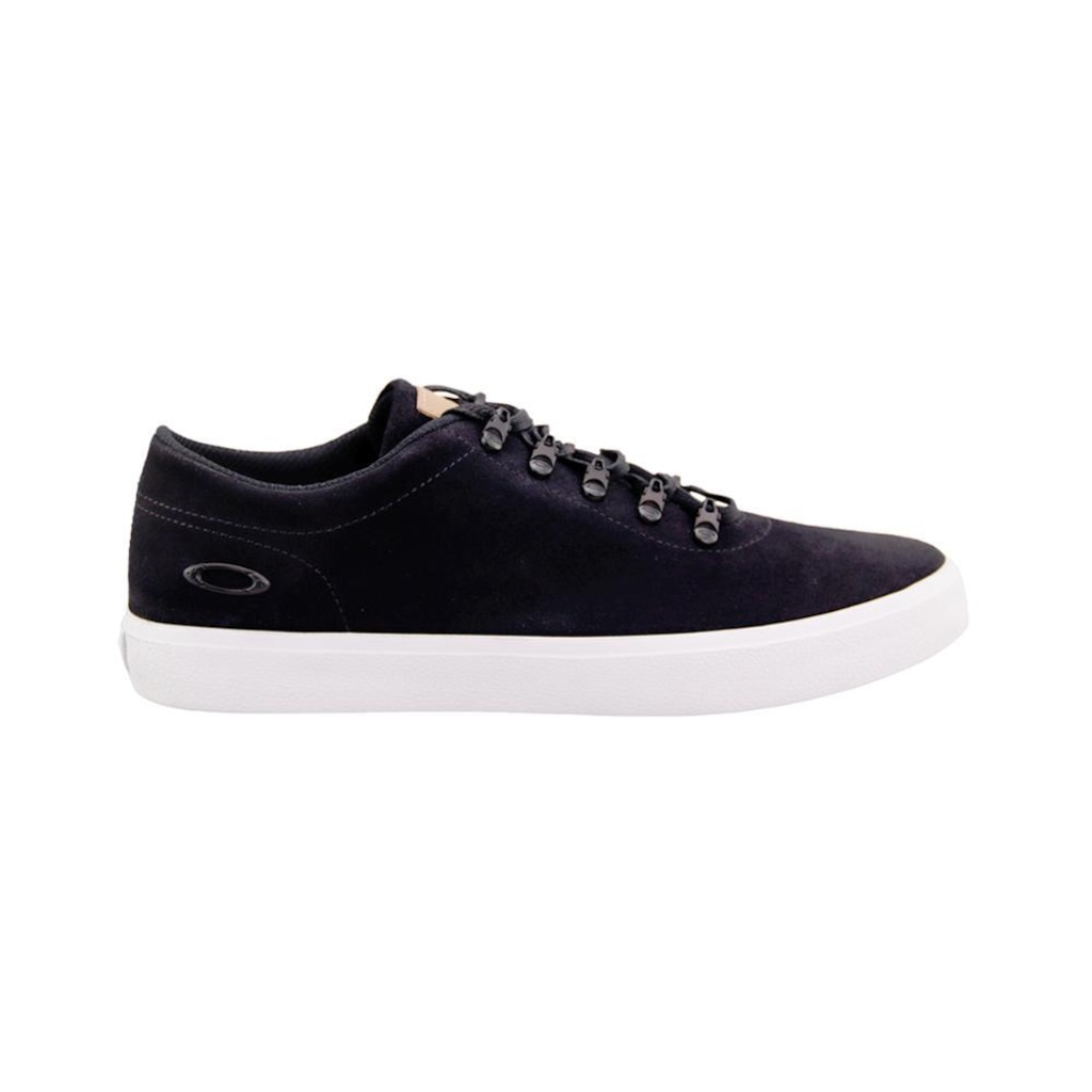 Imagem 4 do produto Tênis Oakley Flint Suede - Masculino