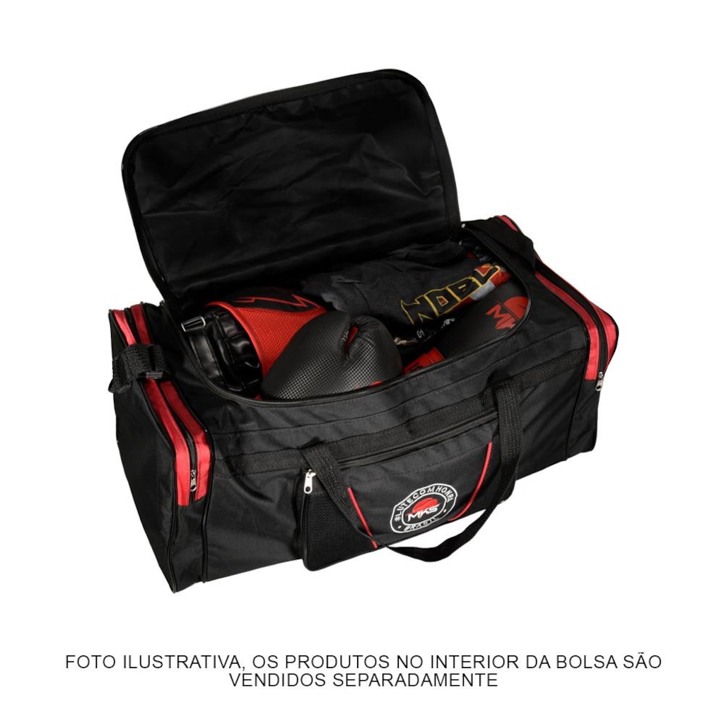 Imagem 2 do produto Mala Mks Essential Bag Poliéster 600