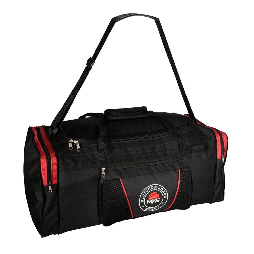 Imagem 3 do produto Mala Mks Essential Bag Poliéster 600