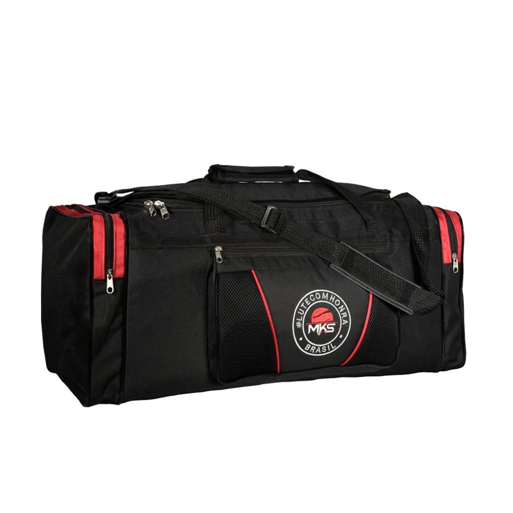 Mala Mks Essential Bag Poliéster 600