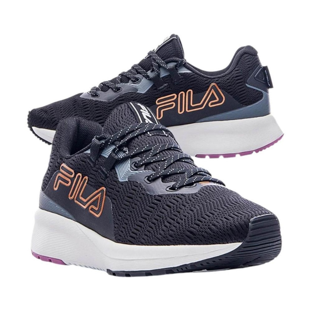 Imagem 3 do produto Tênis Fila Ride - Feminino