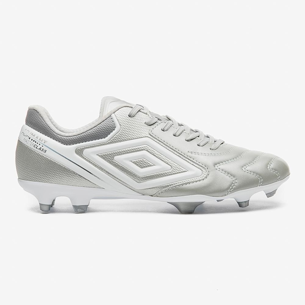 Chuteira de Campo Umbro Adamant Master Class Premier - Adulto