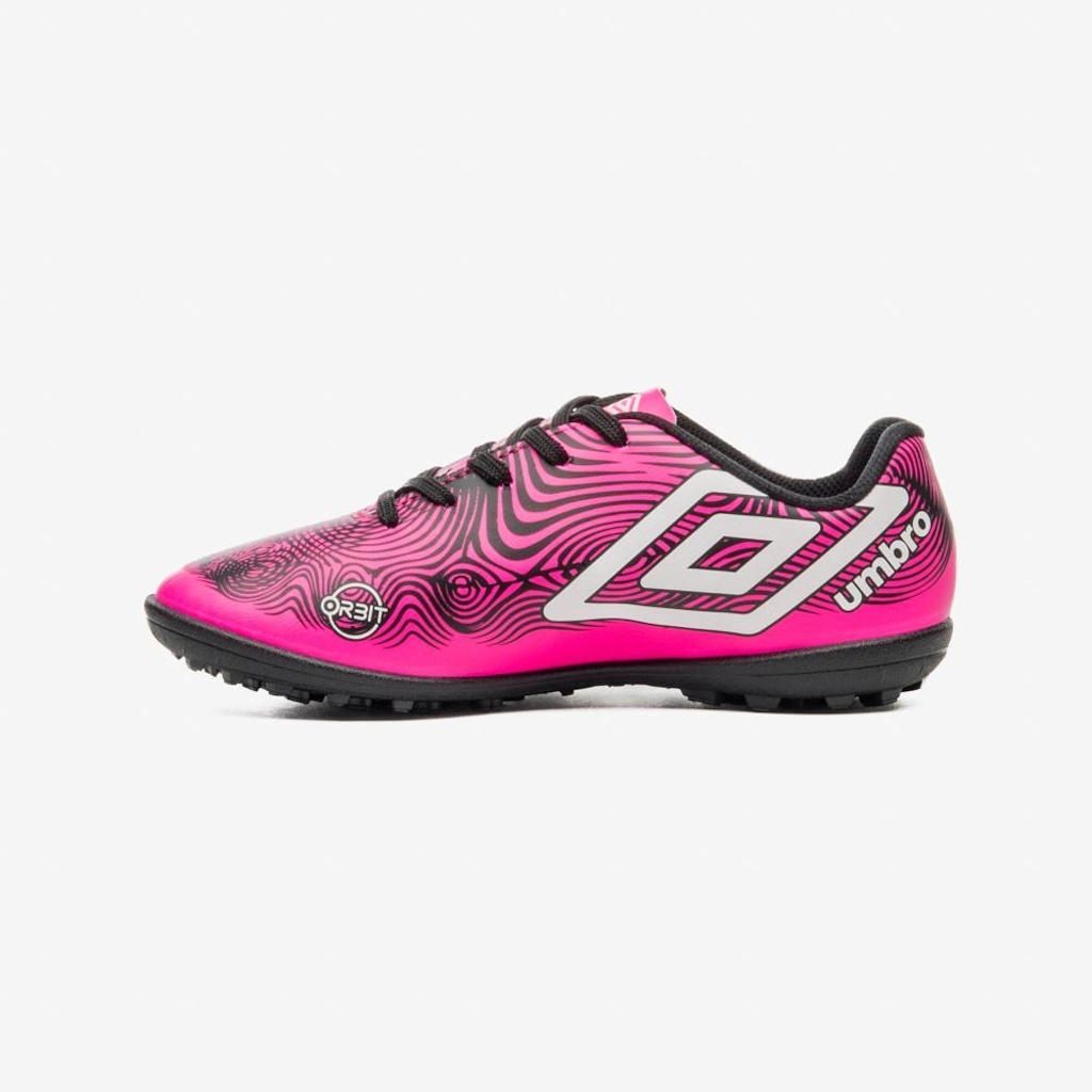 Imagem 2 do produto Chuteira Society Umbro Orbit - Infantil