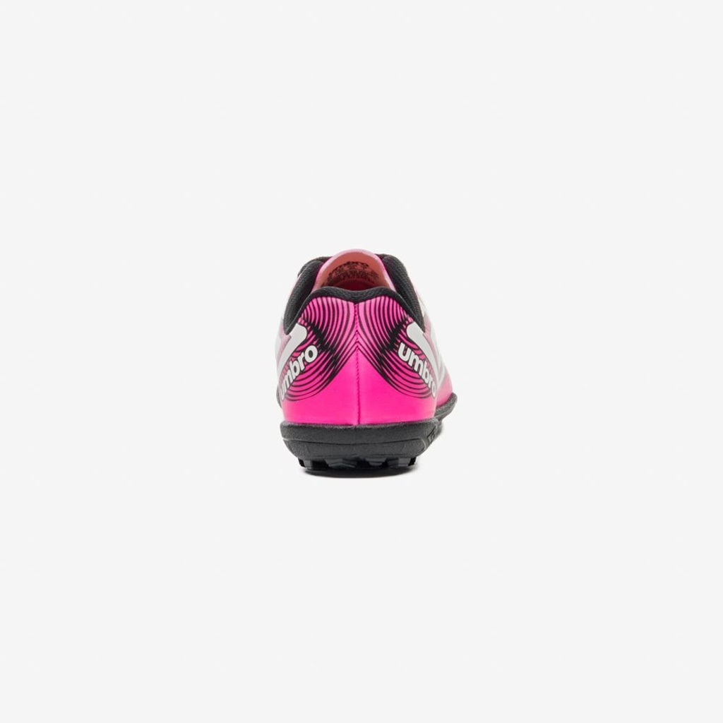 Imagem 4 do produto Chuteira Society Umbro Orbit - Infantil