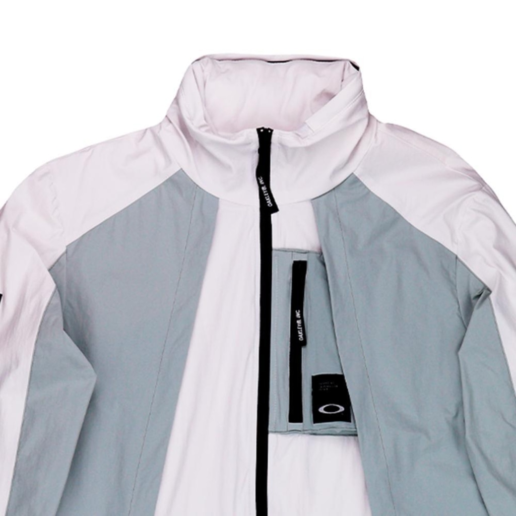 Imagem 2 do produto Jaqueta Oakley Space Jacket Windbreaker Masculina