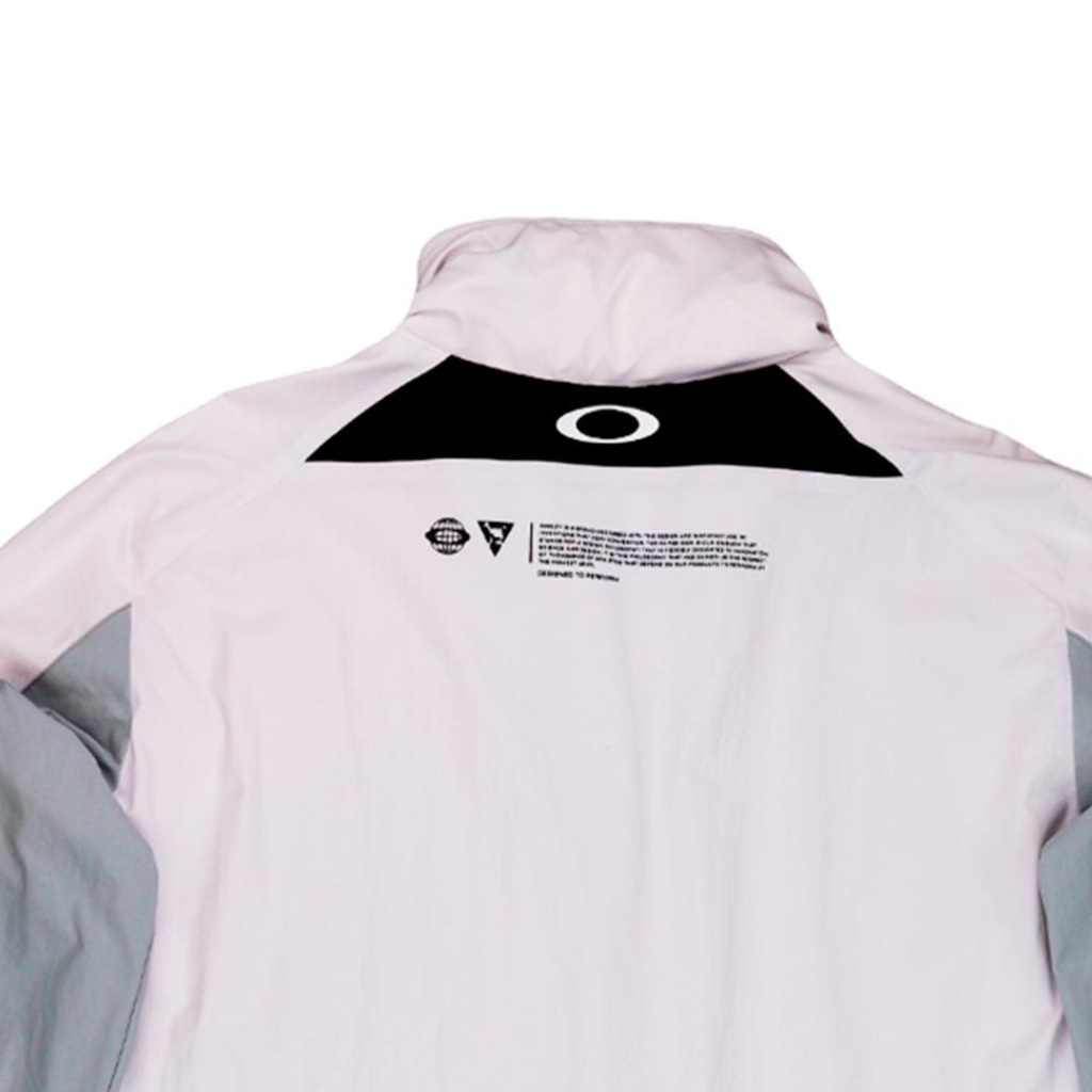 Imagem 4 do produto Jaqueta Oakley Space Jacket Windbreaker Masculina