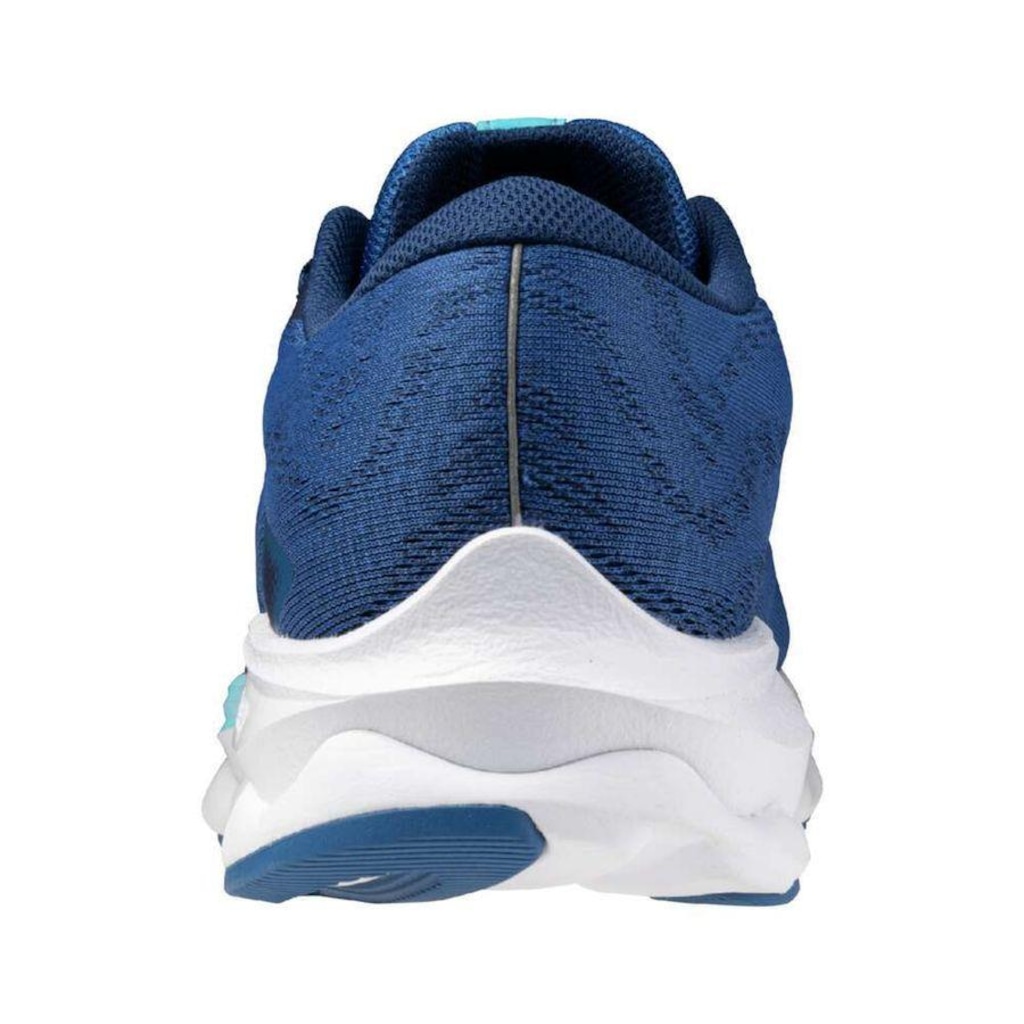 Imagem 3 do produto Tênis Mizuno Wave Serene - Unissex