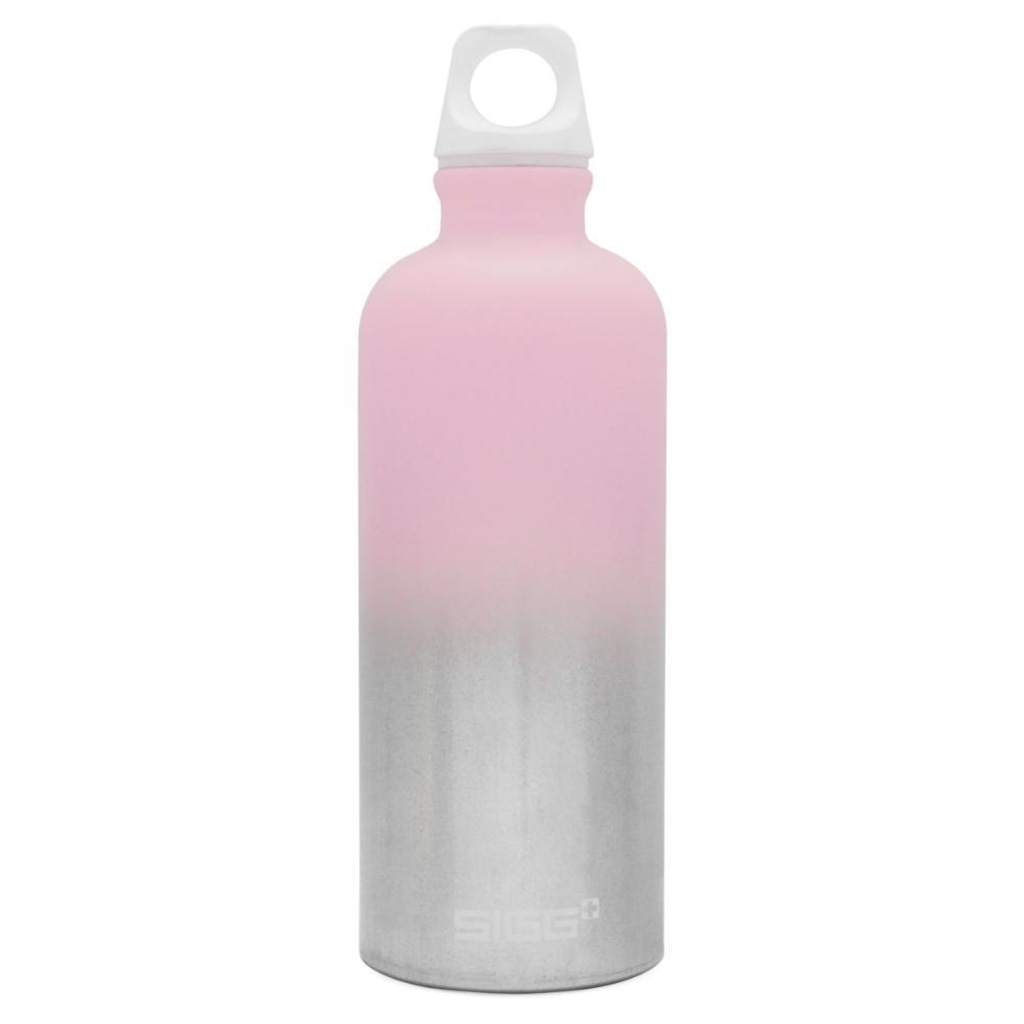 Garrafa Siggs Swiss Fabolous Crazy - 600 ml