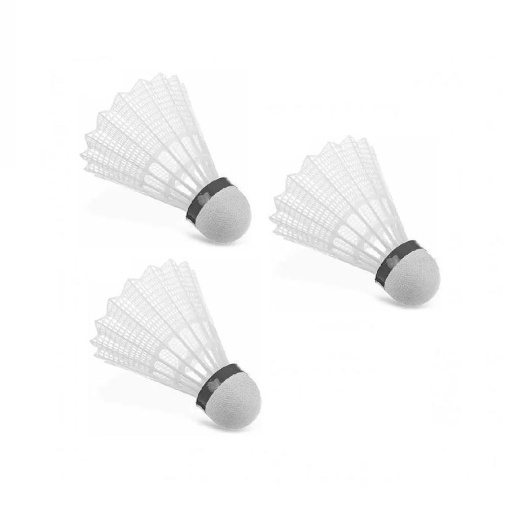Imagem 3 do produto Tubo de Peteca Badminton Hyper - 3 Unidades