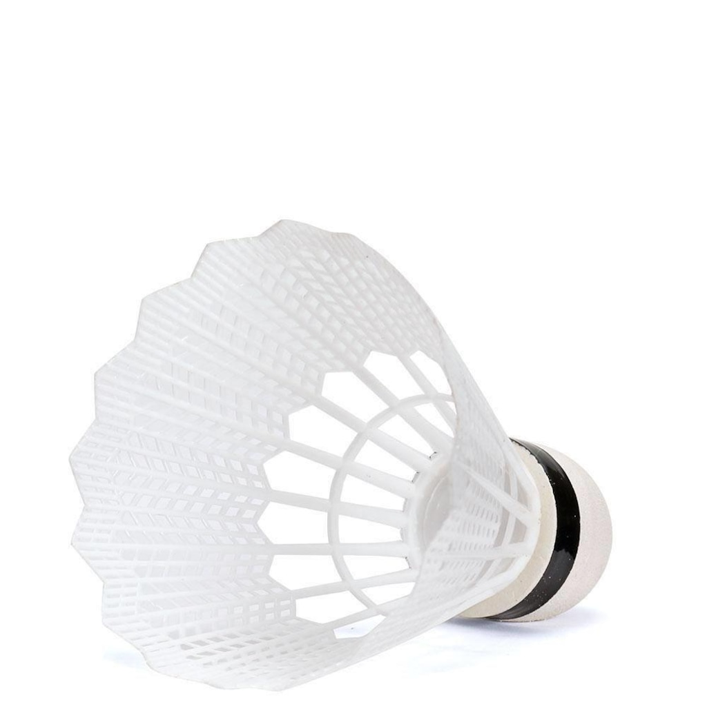 Imagem 4 do produto Tubo de Peteca Badminton Hyper - 3 Unidades