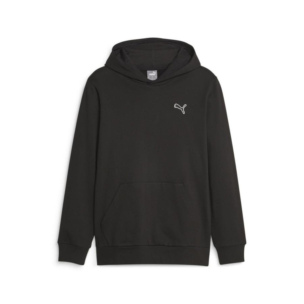 Blusão de Moletom com Capuz Puma Better Essentials Masculino - Foto 1