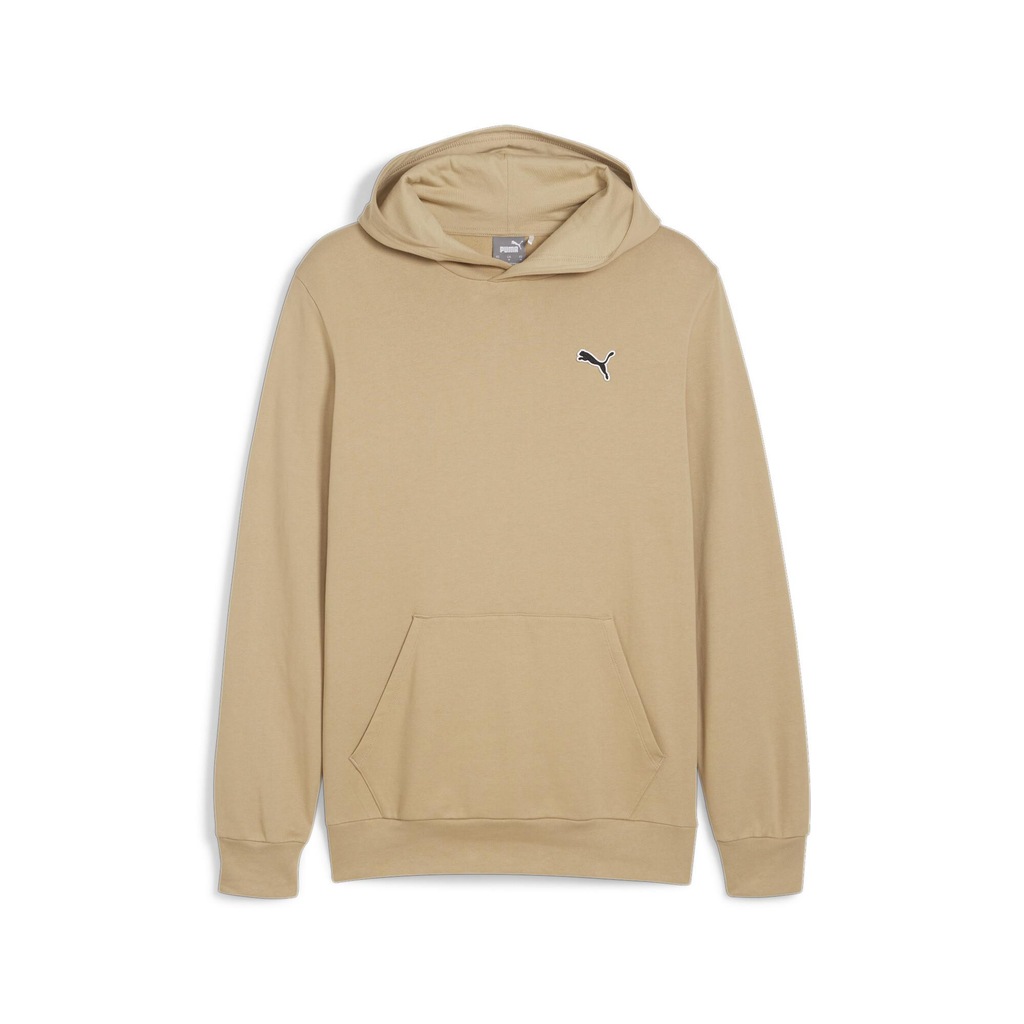 Blusão de Moletom com Capuz Puma Better Essentials Masculino - Foto 1