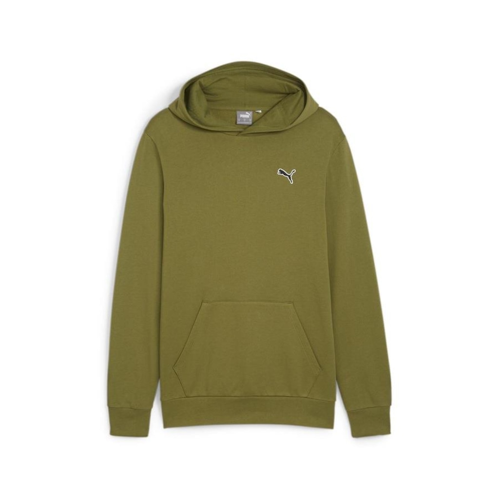 Imagem 1 do produto Blusão de Moletom com Capuz Puma Better Essentials Masculino