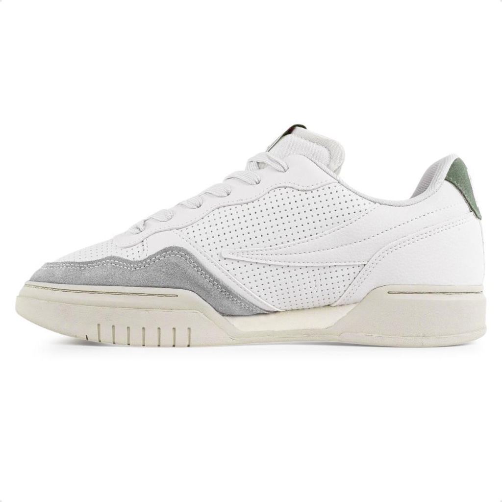Imagem 2 do produto Tênis Fila Tennis Club Ii - Masculino