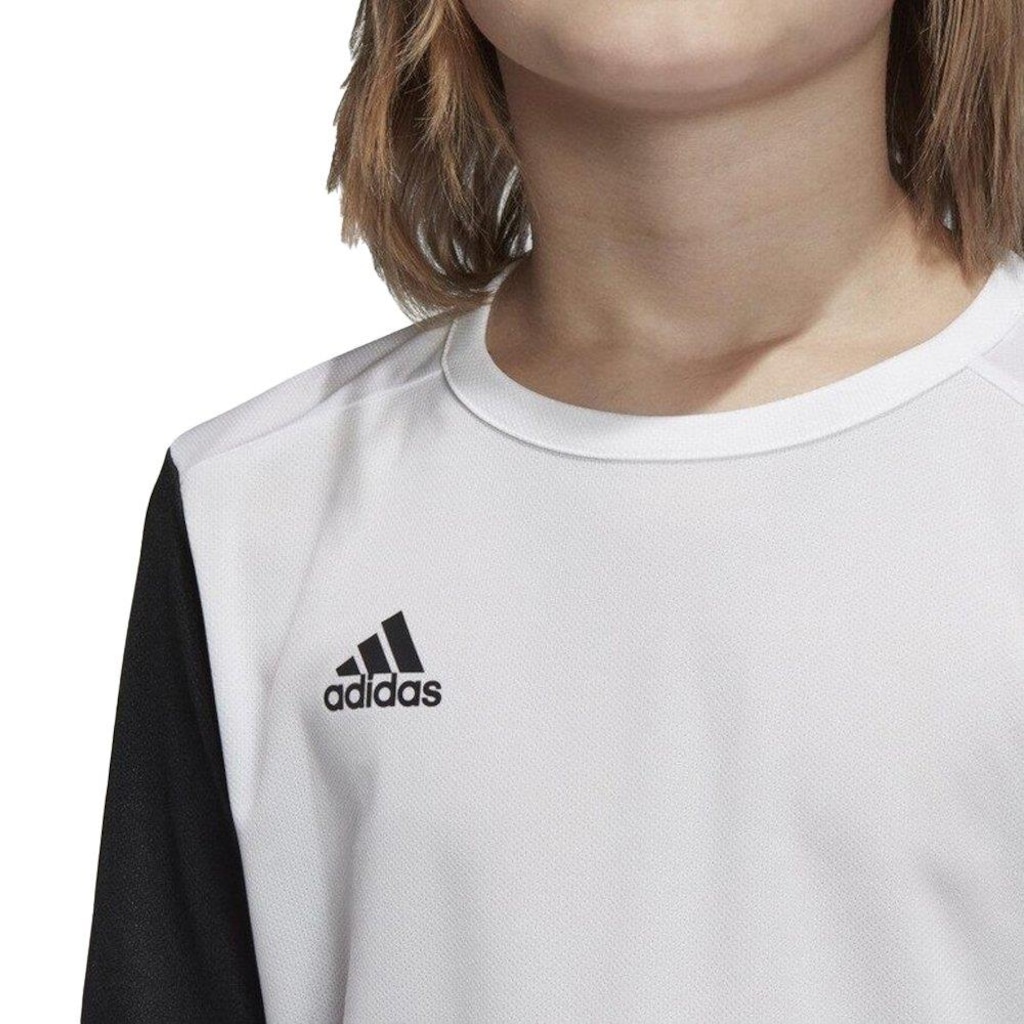 Imagem 3 do produto Camiseta adidas Estro 19 - Infantil