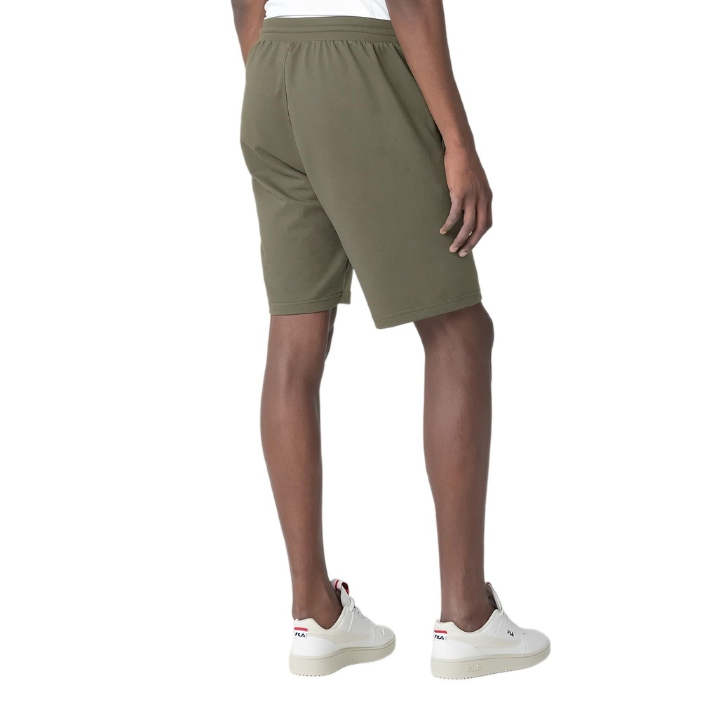 Imagem 2 do produto Short Fila Basic Letter Iii - Masculino