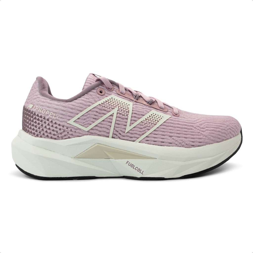 Tênis Feminino New Balance Fuelcell Propel V5