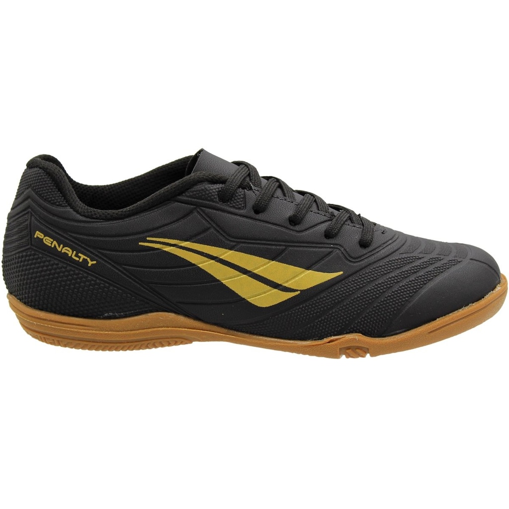 Chuteira Futsal Penalty Matis Xxi - Infantil