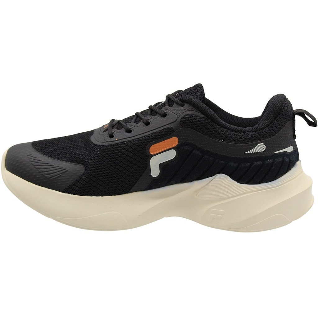 Imagem 2 do produto Tênis Feminino Fila Progress Lite