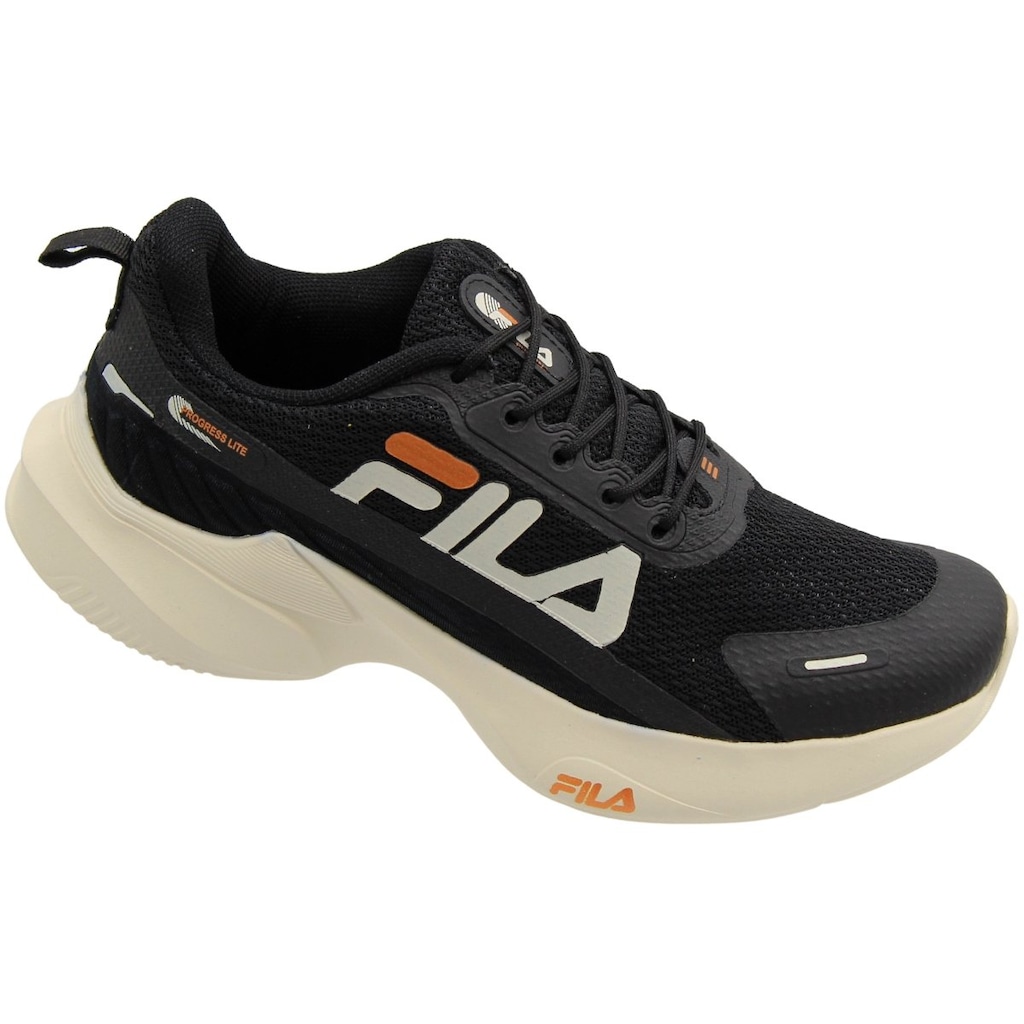 Imagem 3 do produto Tênis Feminino Fila Progress Lite