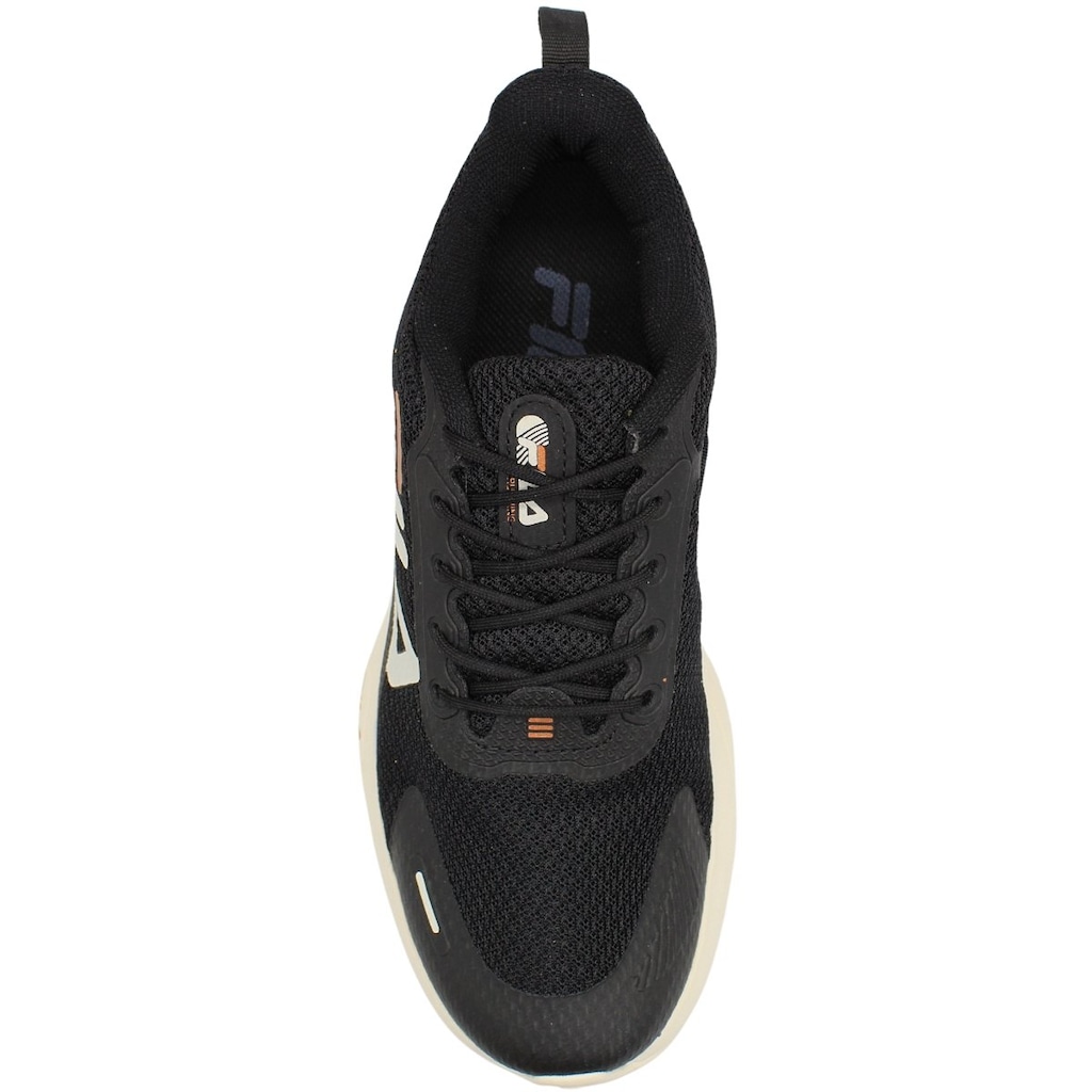 Imagem 4 do produto Tênis Feminino Fila Progress Lite