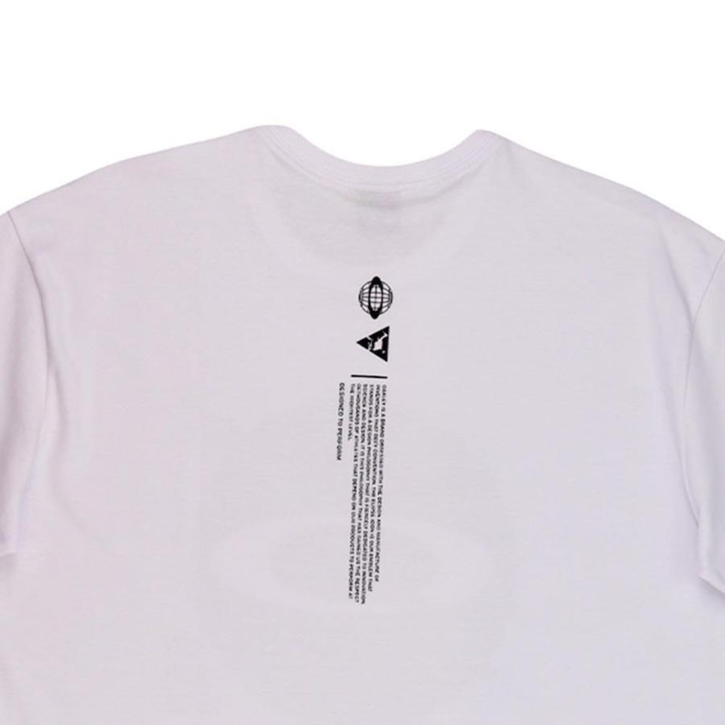 Imagem 4 do produto Camiseta Oakley Space Ss Tee Original - Masculina