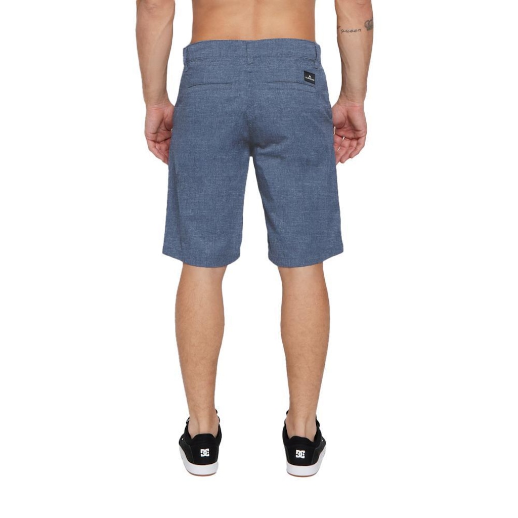 Imagem 2 do produto Bermuda Quiksilver Hybrid Confy - Masculina