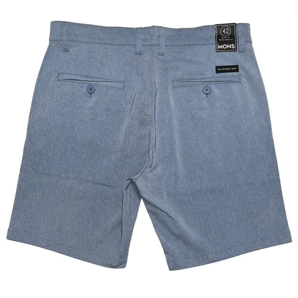 Imagem 4 do produto Bermuda Quiksilver Hybrid Confy - Masculina