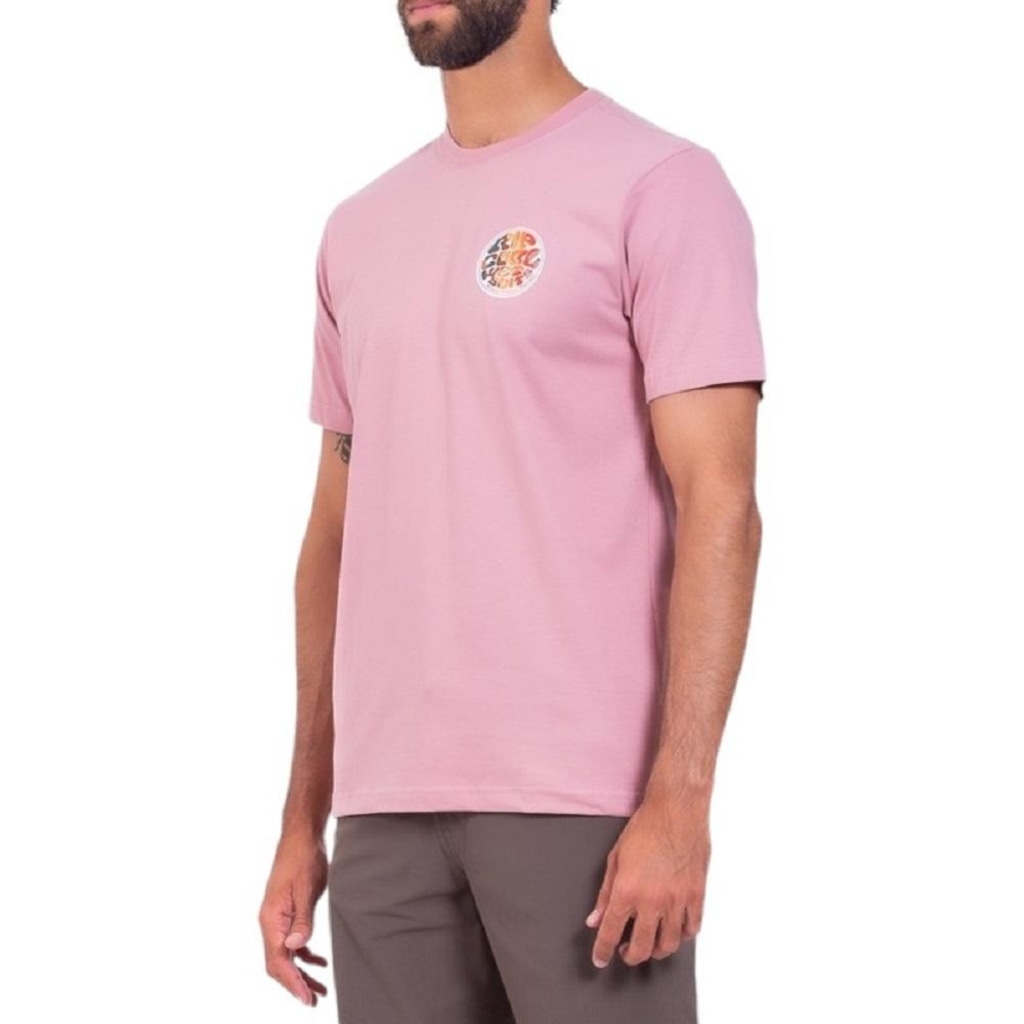 Imagem 2 do produto Camiseta Rip Curl Passage Masculina