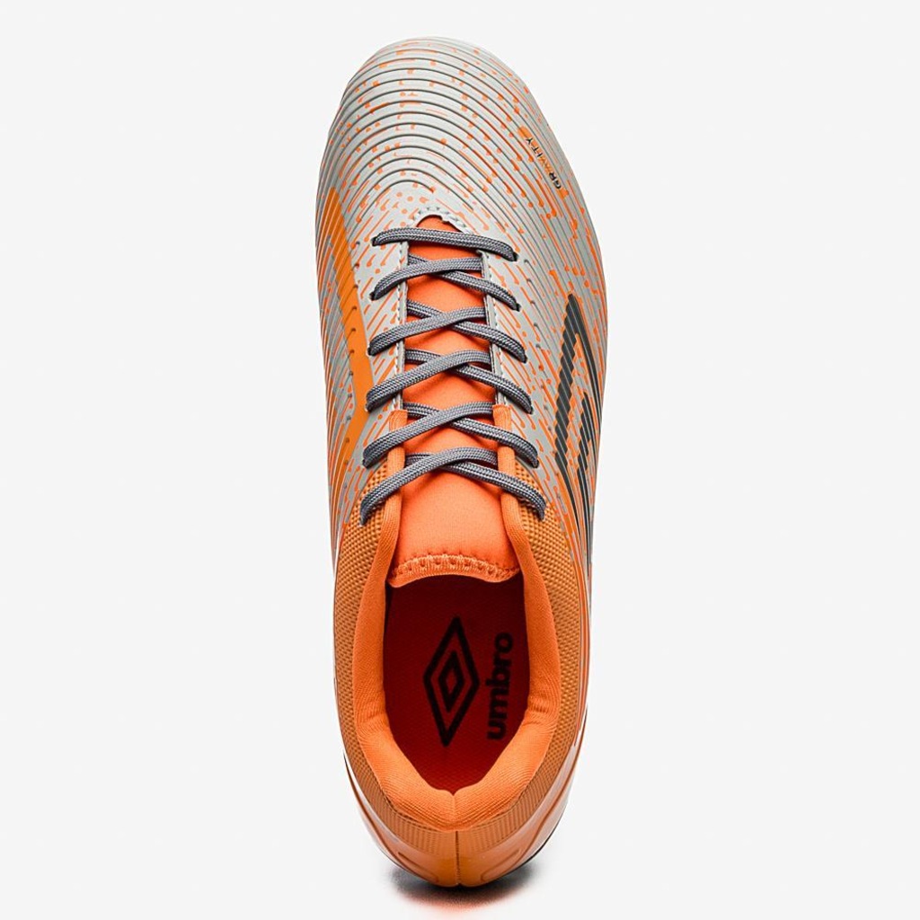 Imagem 4 do produto Chuteira de Campo Umbro Gravity - Adulto