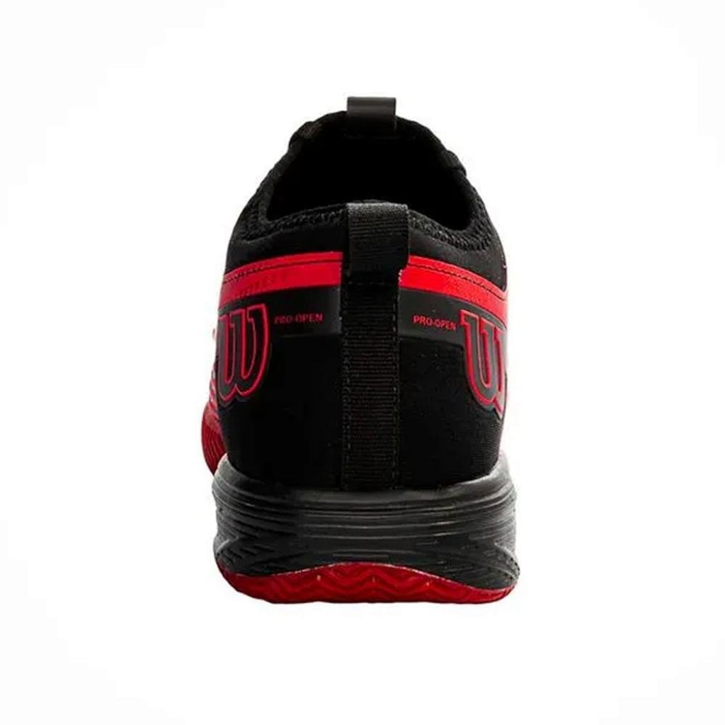 Imagem 3 do produto Tênis Masculino Wilson Pro Open 3.0 Clay Masculino