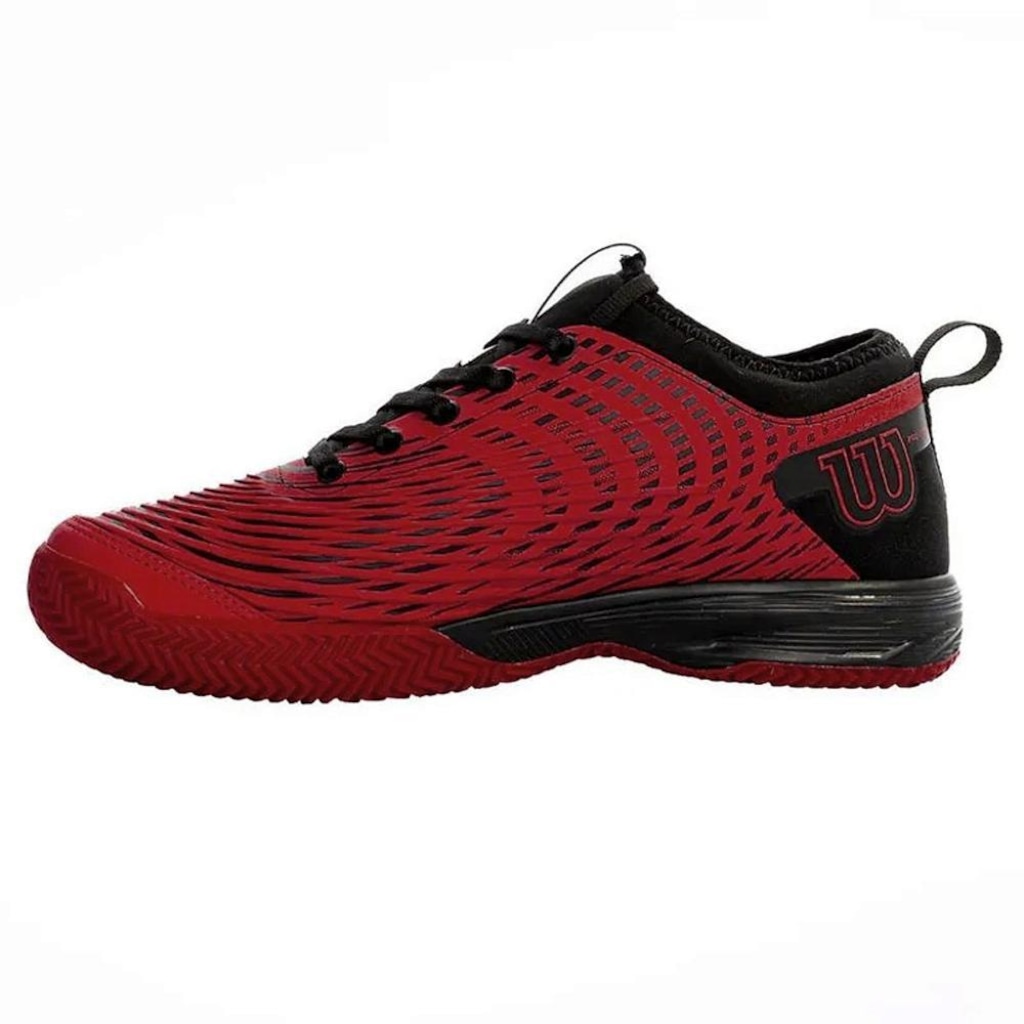 Imagem 4 do produto Tênis Masculino Wilson Pro Open 3.0 Clay Masculino