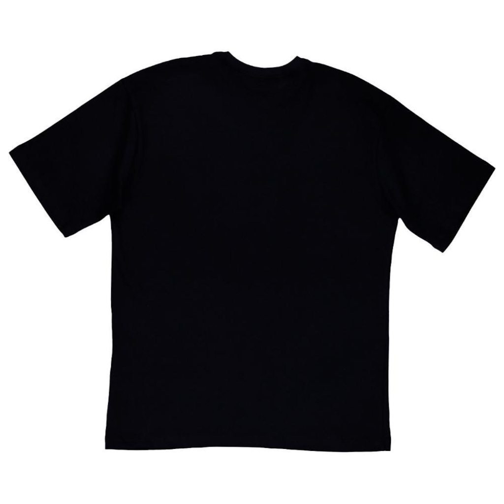Imagem 3 do produto Camiseta Oakley Heritage Metal Tee - Masculina