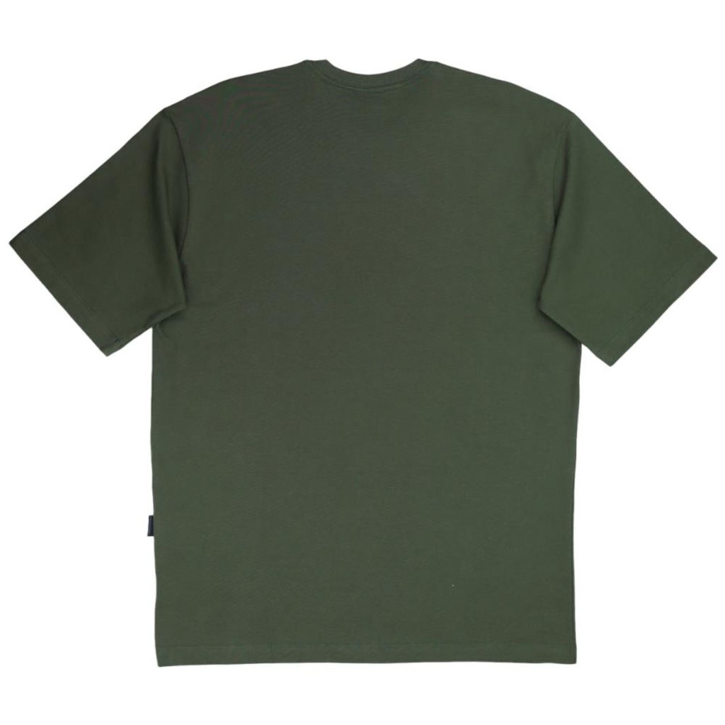 Imagem 3 do produto Camiseta Oakley Heritage Metal Tee - Masculina