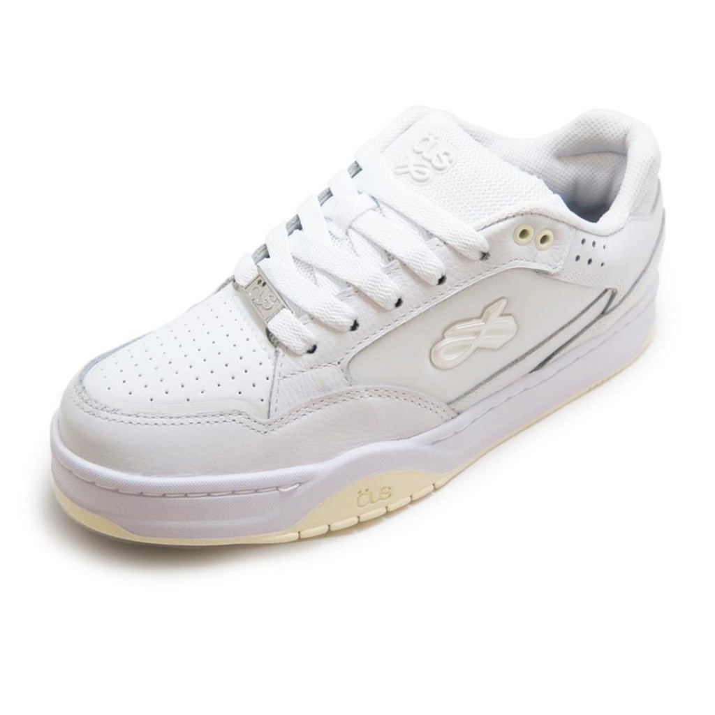 Tênis Ous Sousa Pristine Imperial Masculino - Foto 1