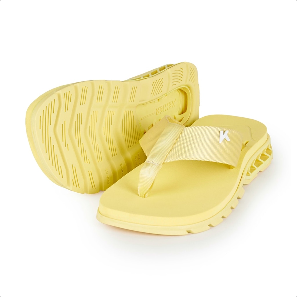 Imagem 2 do produto Chinelo Kenner Rakka Candy - Unissex