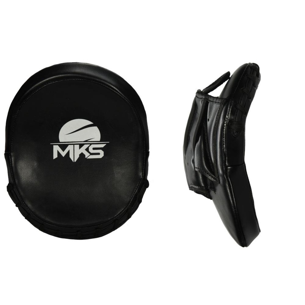 Imagem 3 do produto Manopla Rápida Mks Smart Coaching Disk