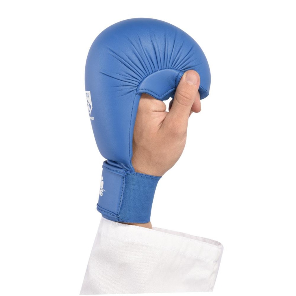 Imagem 4 do produto Luva de Karate Mks Competition Homologada Cbk