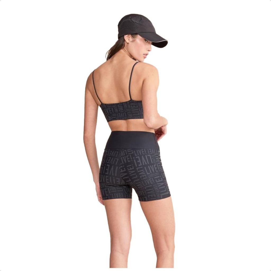 Imagem 2 do produto Top Fitness Live Sense Pro Feminino