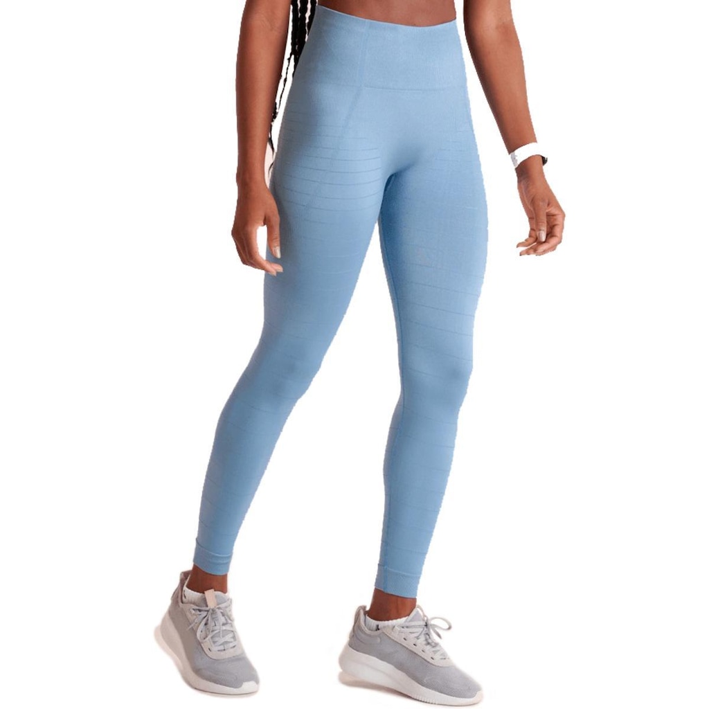 Imagem 2 do produto Calça Legging Lupo Shine Seamless - Feminina