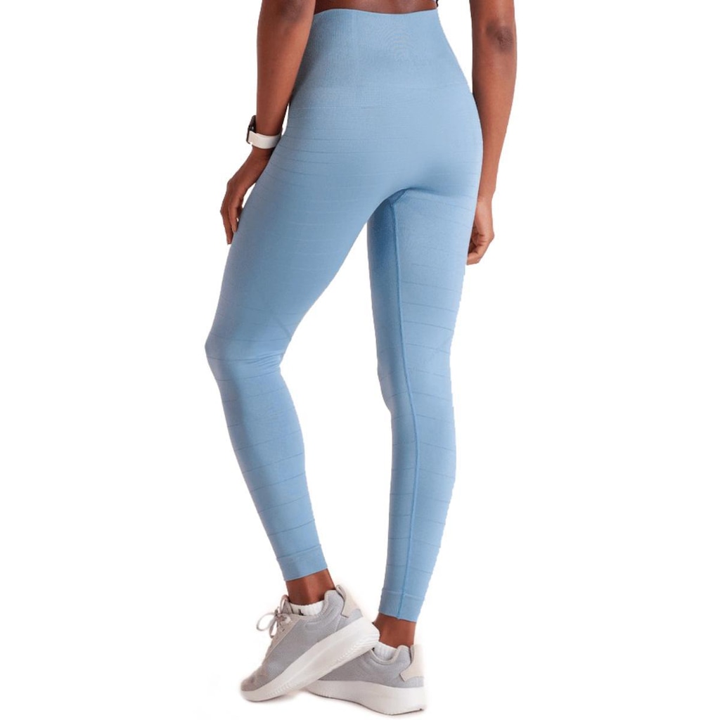 Imagem 3 do produto Calça Legging Lupo Shine Seamless - Feminina