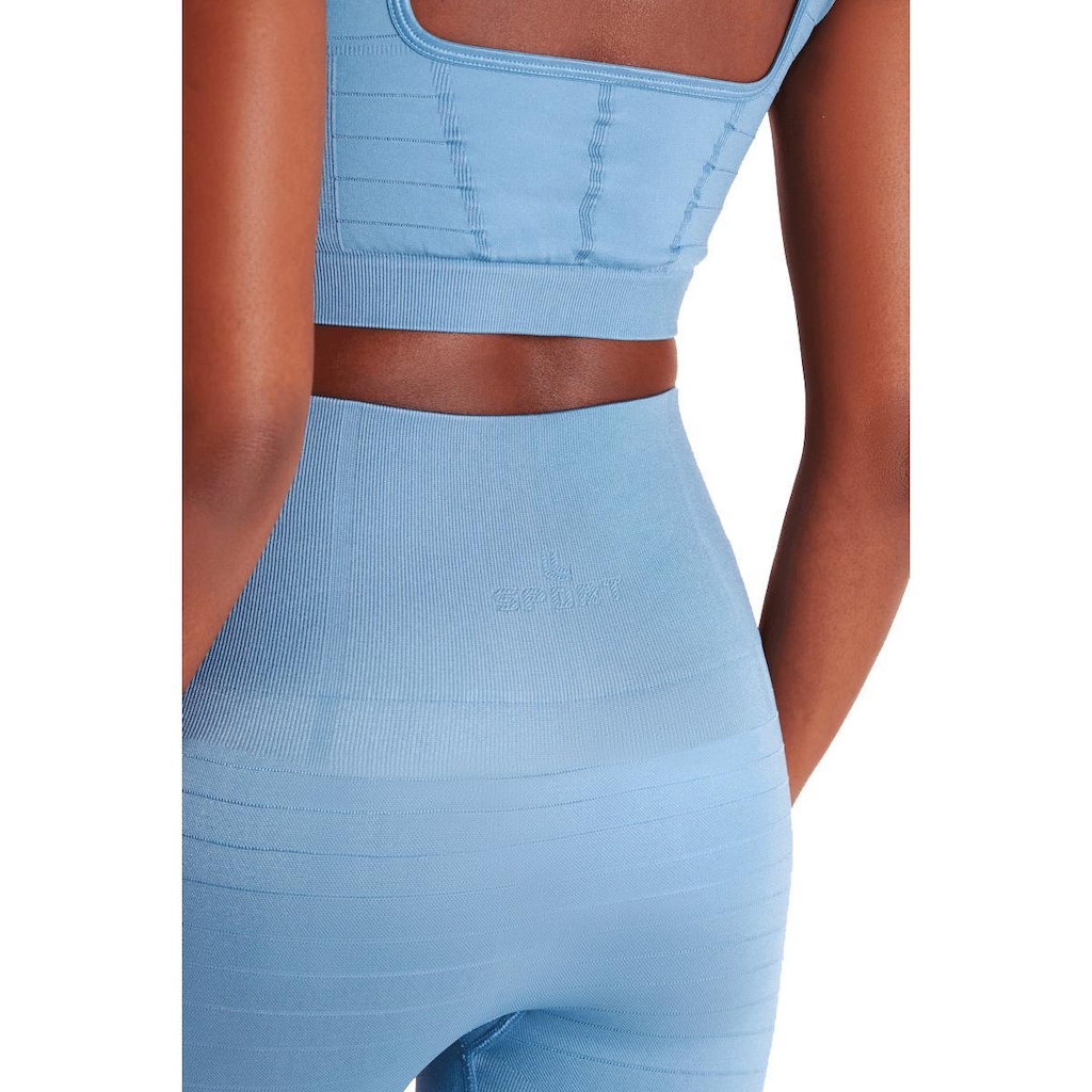 Imagem 4 do produto Calça Legging Lupo Shine Seamless - Feminina