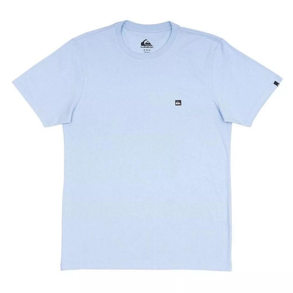 Imagem 2 do produto Camiseta Quiksilver M/C Transfer Square - Masculina