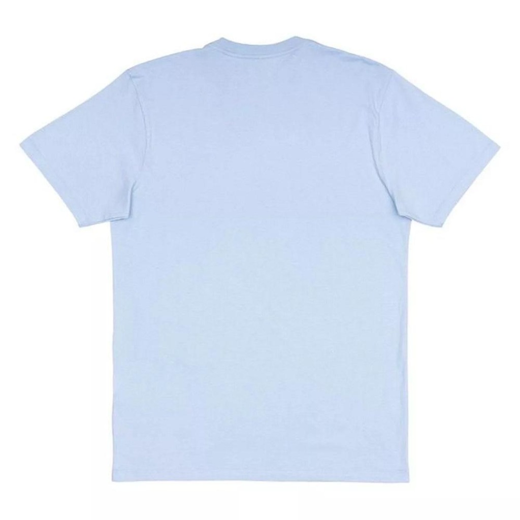 Imagem 3 do produto Camiseta Quiksilver M/C Transfer Square - Masculina
