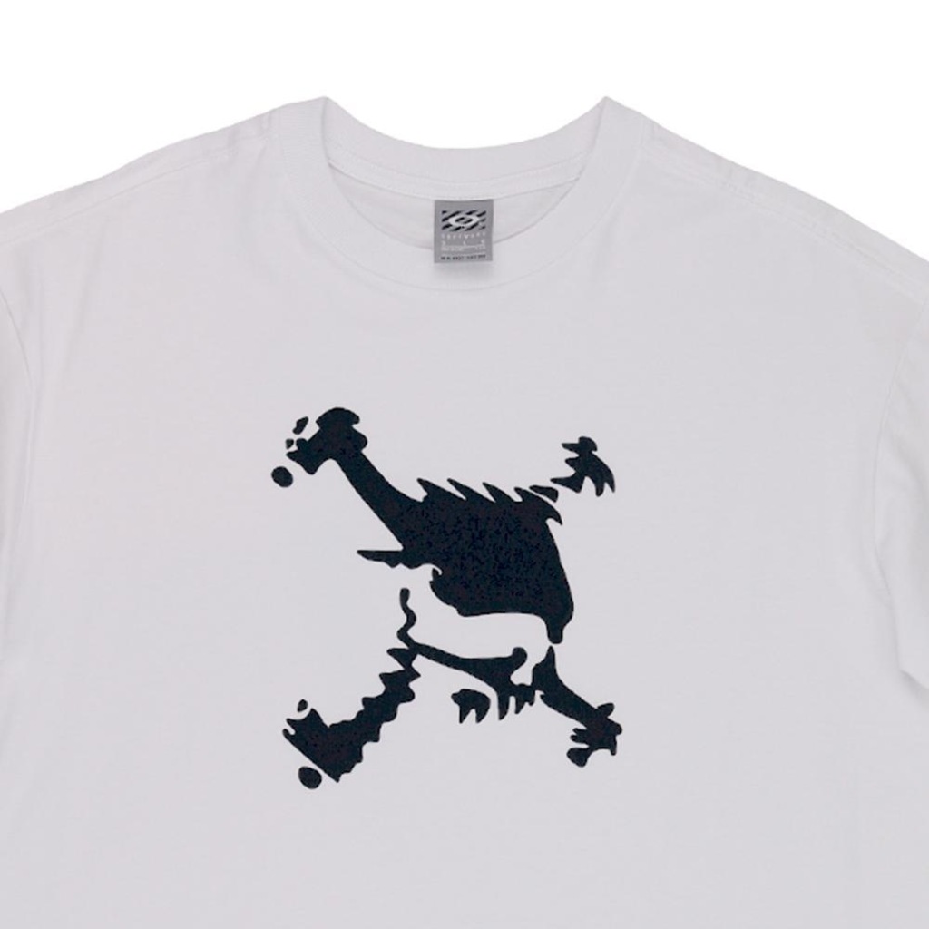 Imagem 2 do produto Camiseta Oakley Heritage Skull Logo - Masculina