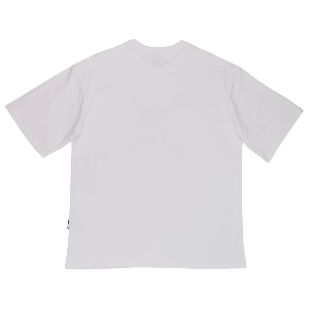 Imagem 3 do produto Camiseta Oakley Heritage Skull Logo - Masculina