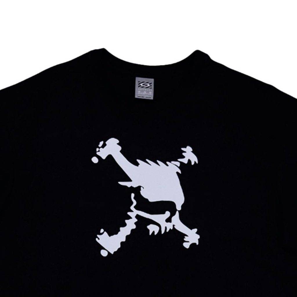 Imagem 2 do produto Camiseta Oakley Heritage Skull Logo - Masculina